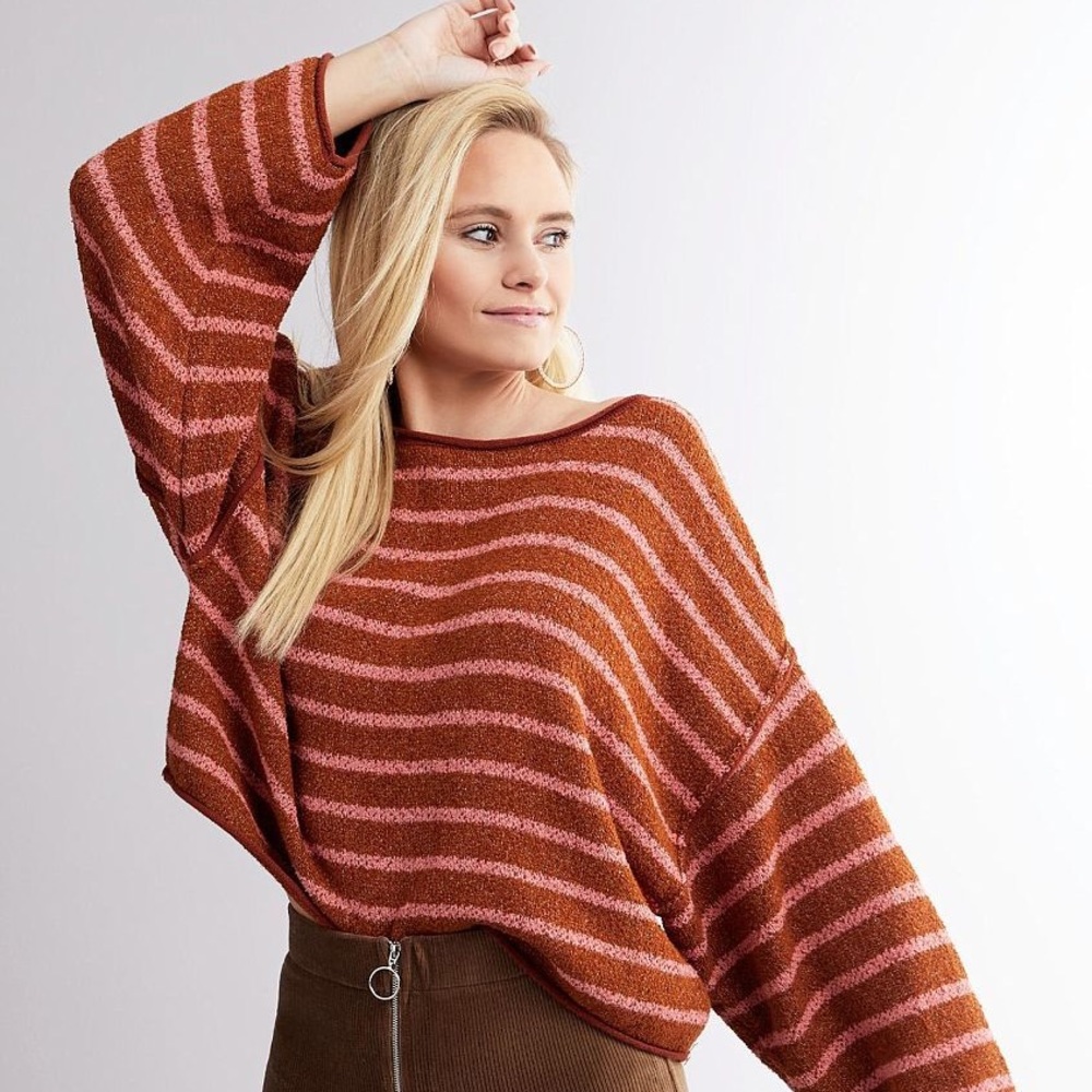Free People Sweater